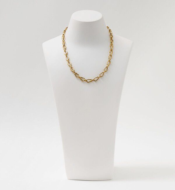 UNITED ARROWS green label relaxing「＜HARPIE＞ APOLLO ネックレス」|ネックレス|