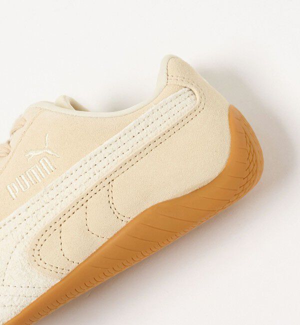 UNITED ARROWS green label relaxing「＜PUMA＞スピードキャット エレベーテッド スニーカー」|スニーカー|