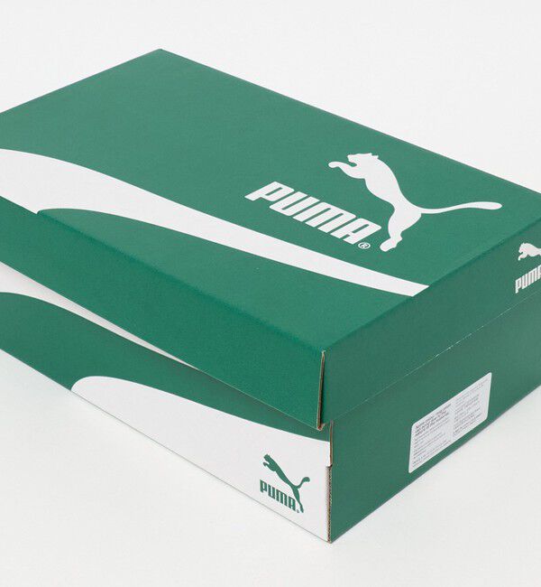 UNITED ARROWS green label relaxing「＜PUMA＞スピードキャット エレベーテッド スニーカー」|スニーカー|
