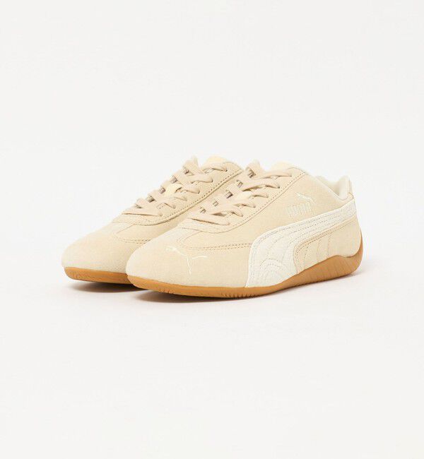 UNITED ARROWS green label relaxing「＜PUMA＞スピードキャット エレベーテッド スニーカー」|スニーカー|