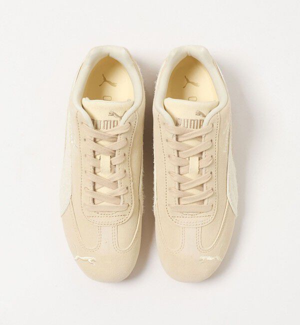 UNITED ARROWS green label relaxing「＜PUMA＞スピードキャット エレベーテッド スニーカー」|スニーカー|