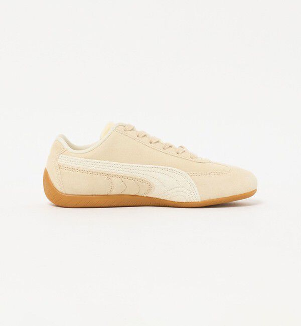 UNITED ARROWS green label relaxing「＜PUMA＞スピードキャット エレベーテッド スニーカー」|スニーカー|