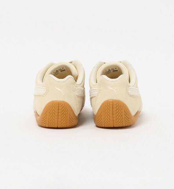 UNITED ARROWS green label relaxing「＜PUMA＞スピードキャット エレベーテッド スニーカー」|スニーカー|