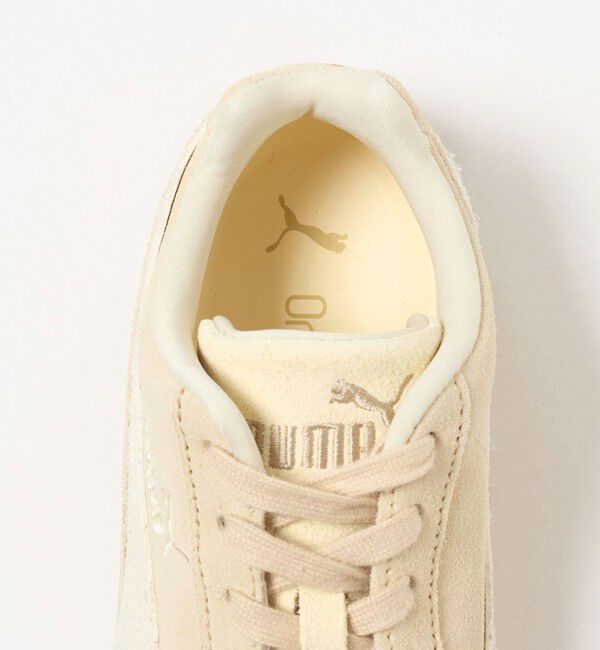 UNITED ARROWS green label relaxing「＜PUMA＞スピードキャット エレベーテッド スニーカー」|スニーカー|