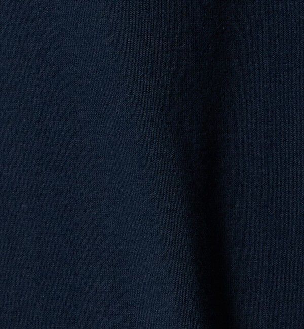 NICE WEATHER「＜NICE WEATHER＞ロゴ フィットTシャツ」|Tシャツ・カットソー|