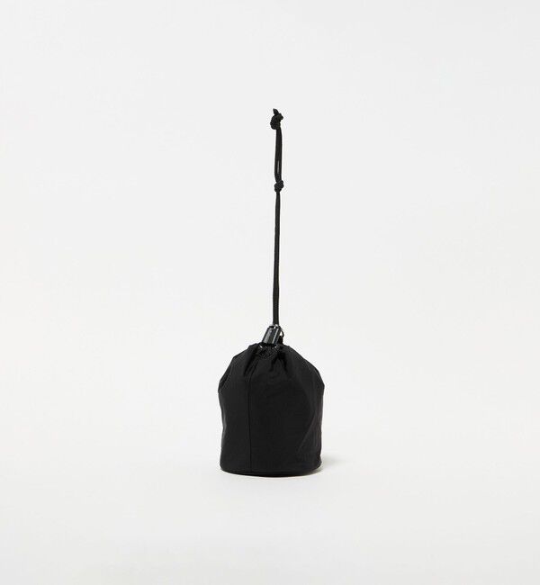 BEAUTY&YOUTH UNITED ARROWS「ライト ナイロン パース」|ハンドバッグ|