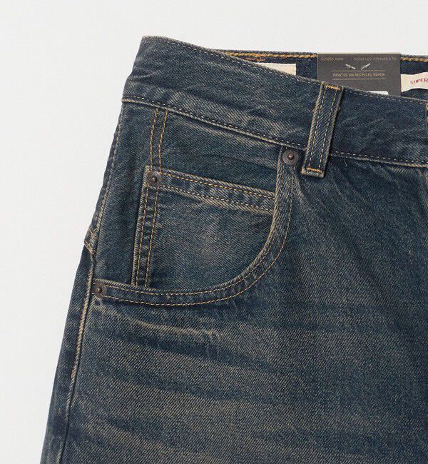 BEAUTY&YOUTH UNITED ARROWS「＜Levi's＞スーパーバギー デニムジョーツ」|その他|