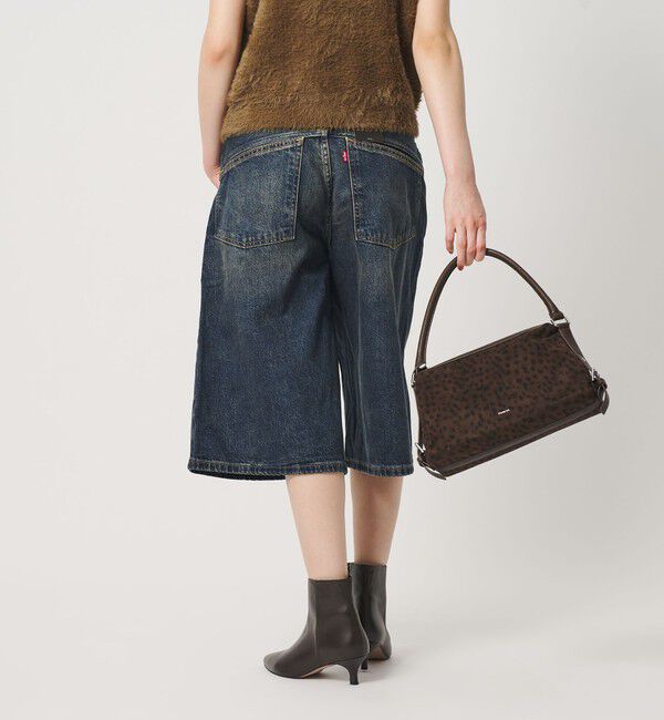 BEAUTY&YOUTH UNITED ARROWS「＜Levi's＞スーパーバギー デニムジョーツ」|その他|