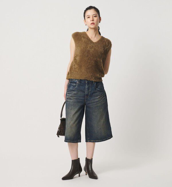 BEAUTY&YOUTH UNITED ARROWS「＜Levi's＞スーパーバギー デニムジョーツ」|その他|
