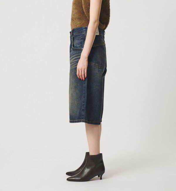 BEAUTY&YOUTH UNITED ARROWS「＜Levi's＞スーパーバギー デニムジョーツ」|その他|
