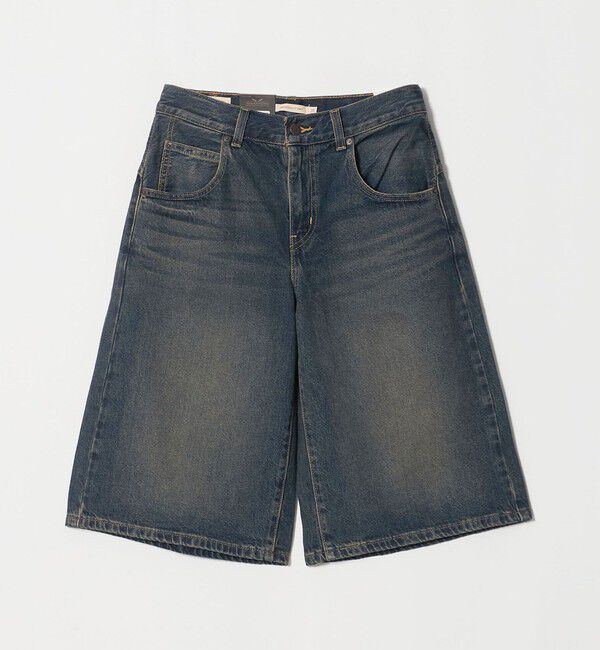 BEAUTY&YOUTH UNITED ARROWS「＜Levi's＞スーパーバギー デニムジョーツ」|その他|