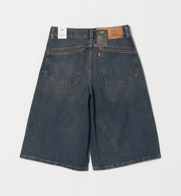 BEAUTY&YOUTH UNITED ARROWS「＜Levi's＞スーパーバギー デニムジョーツ」|その他|