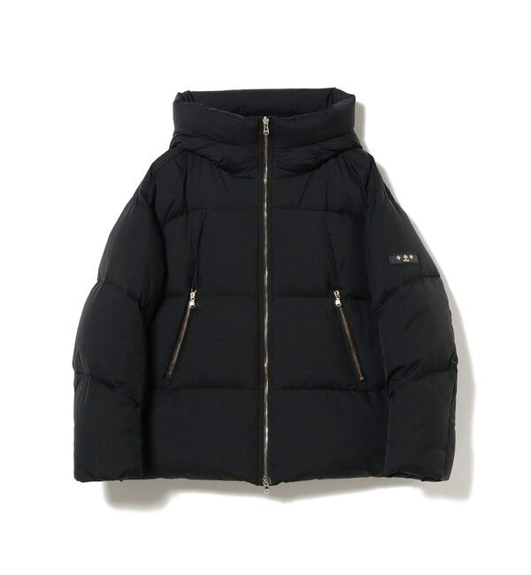 BEAMS SELECTION for WOMEN「TATRAS / GIGI ダウンジャケット」|ブルゾン・スタジャン|
