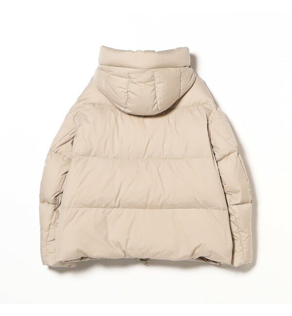 BEAMS SELECTION for WOMEN「TATRAS / GIGI ダウンジャケット」|ブルゾン・スタジャン|