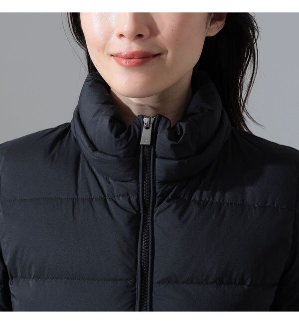 BEAMS SELECTION for WOMEN「TATRAS / MIREL ダウンジャケット」|ブルゾン・スタジャン|