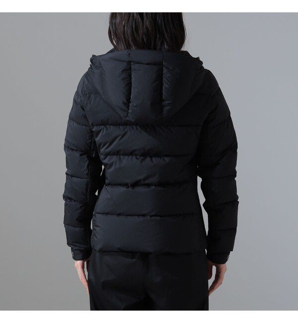 BEAMS SELECTION for WOMEN「TATRAS / MIREL ダウンジャケット」|ブルゾン・スタジャン|