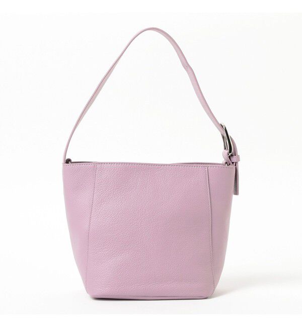BEAMS SELECTION for WOMEN「【別注】BEAURE / 2WAY ミニ バッグ」|ショルダー・メッセンジャー|