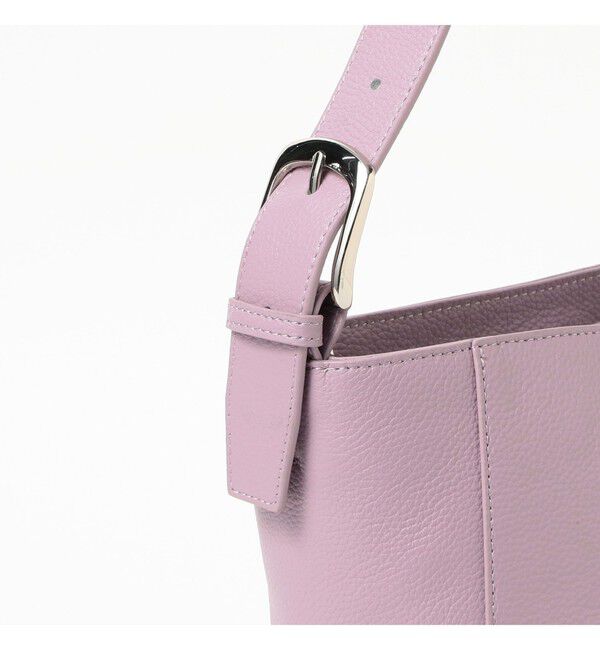BEAMS SELECTION for WOMEN「【別注】BEAURE / 2WAY ミニ バッグ」|ショルダー・メッセンジャー|