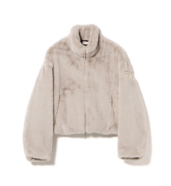 BEAMS SELECTION for WOMEN「【別注】TATRAS / ARIANNA ブルゾン」|ブルゾン・スタジャン|