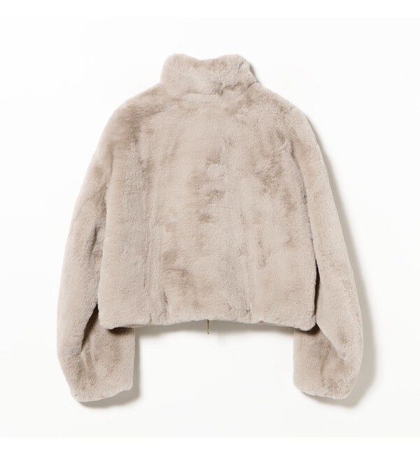 BEAMS SELECTION for WOMEN「【別注】TATRAS / ARIANNA ブルゾン」|ブルゾン・スタジャン|