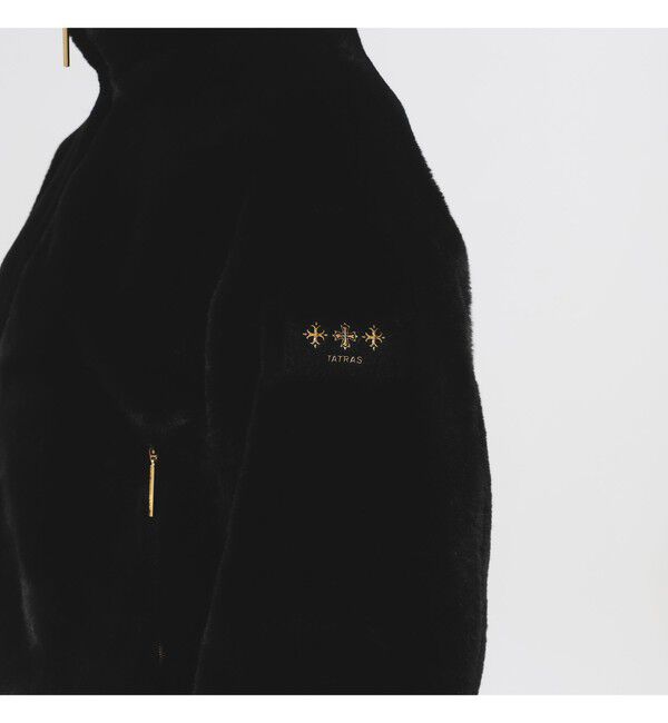 BEAMS SELECTION for WOMEN「【別注】TATRAS / ARIANNA ブルゾン」|ブルゾン・スタジャン|