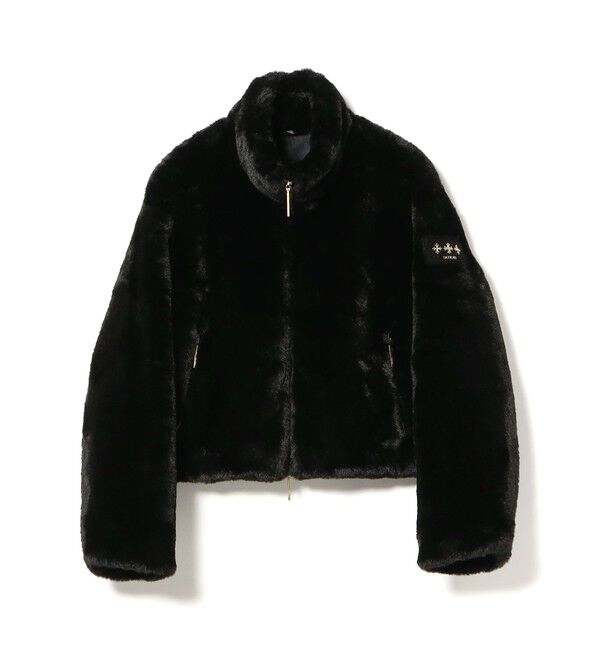 BEAMS SELECTION for WOMEN「【別注】TATRAS / ARIANNA ブルゾン」|ブルゾン・スタジャン|