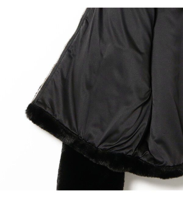 BEAMS SELECTION for WOMEN「【別注】TATRAS / ARIANNA ブルゾン」|ブルゾン・スタジャン|