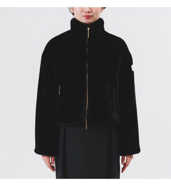 BEAMS SELECTION for WOMEN「【別注】TATRAS / ARIANNA ブルゾン」|ブルゾン・スタジャン|