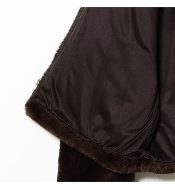 BEAMS SELECTION for WOMEN「【別注】TATRAS / ARIANNA ブルゾン」|ブルゾン・スタジャン|