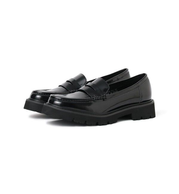 BEAMS SELECTION for WOMEN「【別注】MOHI / ローファー」|その他|