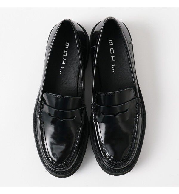 BEAMS SELECTION for WOMEN「【別注】MOHI / ローファー」|その他|
