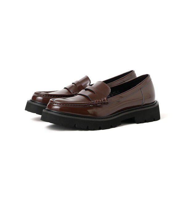BEAMS SELECTION for WOMEN「【別注】MOHI / ローファー」|その他|