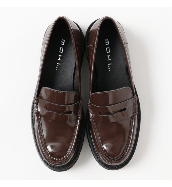 BEAMS SELECTION for WOMEN「【別注】MOHI / ローファー」|その他|