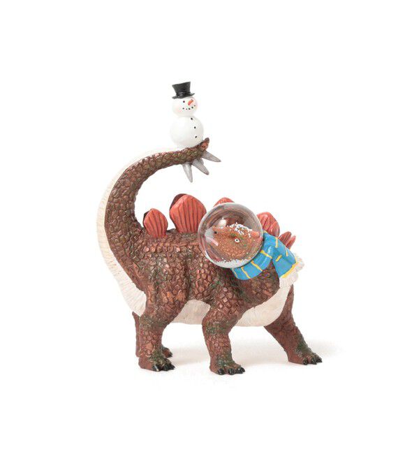 bPr BEAMS「DULTON / Dinoglobe Stegosaurus」|その他|