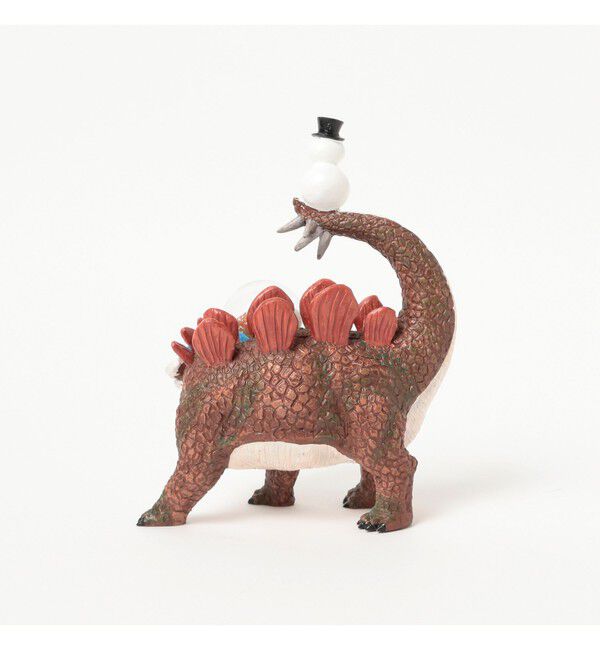 bPr BEAMS「DULTON / Dinoglobe Stegosaurus」|その他|