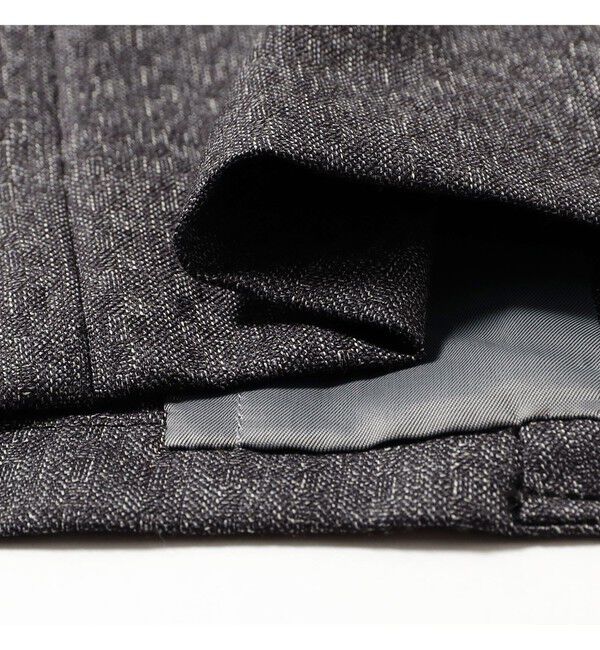 BEAMS PLUS「3B Box Fit Wool」|テーラードジャケット|