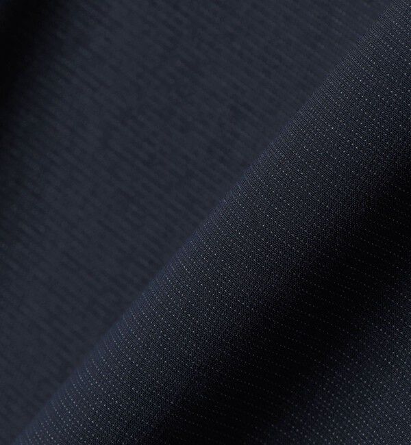 SHIPS Colors 「SHIPS Colors:〈遮熱・吸水速乾・接触冷感〉ファンクショナル ノーカラー ジャケット◇」|ノーカラージャケット|