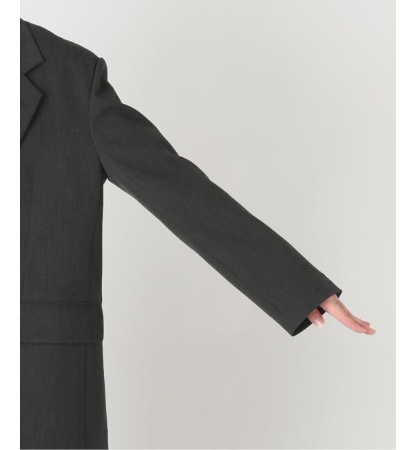 OUTDOOR PRODUCTS Usual Things「ORDINARY 2B JACKET セットアップ対応」|テーラードジャケット|