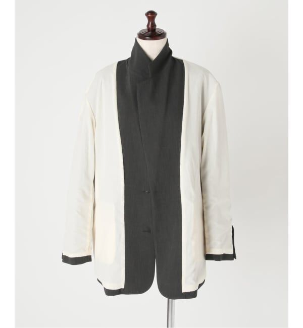 OUTDOOR PRODUCTS Usual Things「ORDINARY 2B JACKET セットアップ対応」|テーラードジャケット|