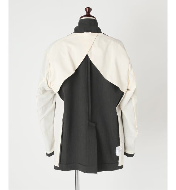 OUTDOOR PRODUCTS Usual Things「ORDINARY 2B JACKET セットアップ対応」|テーラードジャケット|