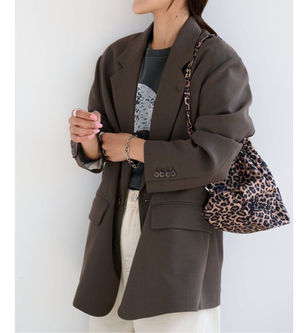 OUTDOOR PRODUCTS Usual Things「ORDINARY 2B JACKET セットアップ対応」|テーラードジャケット|