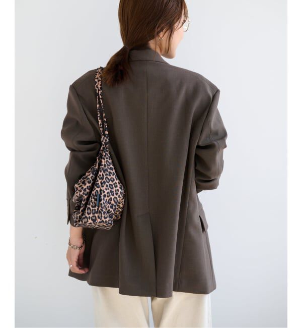 OUTDOOR PRODUCTS Usual Things「ORDINARY 2B JACKET セットアップ対応」|テーラードジャケット|