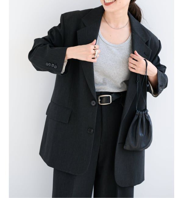 OUTDOOR PRODUCTS Usual Things「ORDINARY 2B JACKET セットアップ対応」|テーラードジャケット|