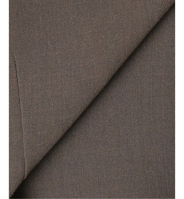 OUTDOOR PRODUCTS Usual Things「ORDINARY 2B JACKET セットアップ対応」|テーラードジャケット|