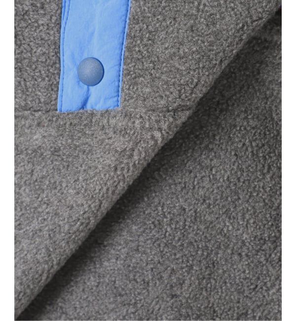 OUTDOOR PRODUCTS Usual Things「≪予約≫追加 フリーススナップブルゾン」|その他|