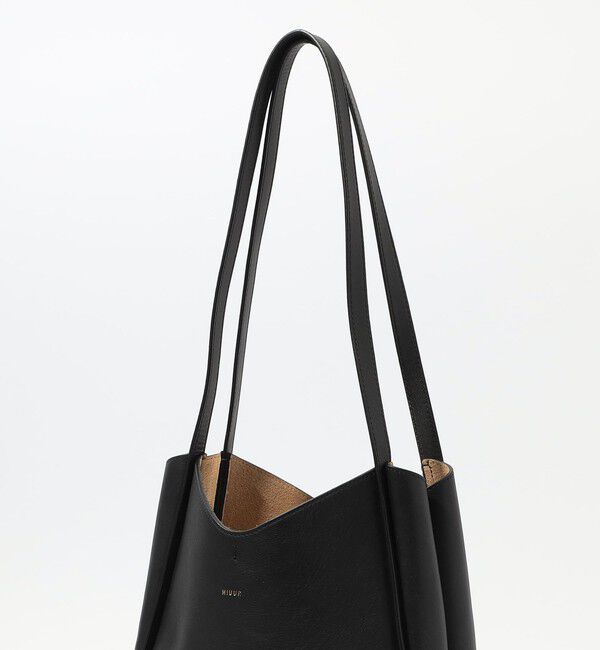 TOMORROWLAND GOODS「MIUUR LOMU M トートバッグ」|トートバッグ|