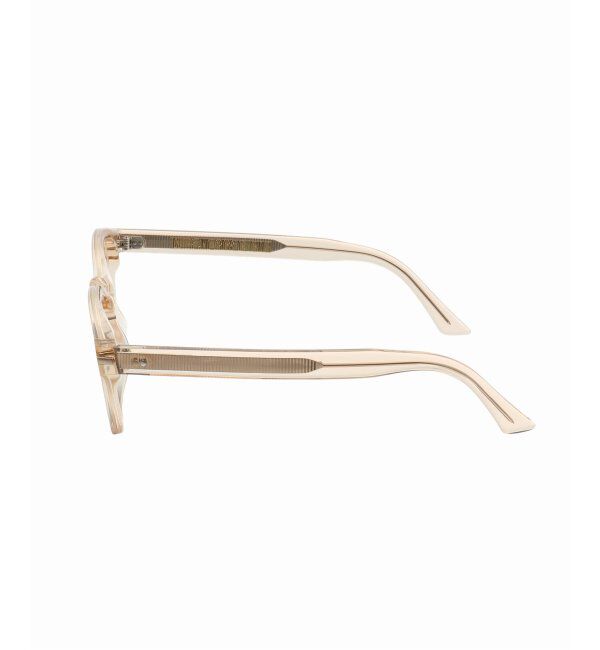 EYETHINK「【CUTLER AND GROSS / カトラーアンドグロス】CGF 1356-09 Optical」|メガネ|