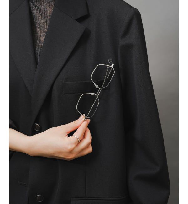 EYETHINK「DITA Lancier LSA-116 SL Optical」|メガネ|