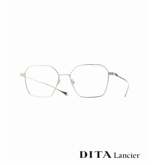 EYETHINK「DITA Lancier LSA-116 SL Optical」|メガネ|