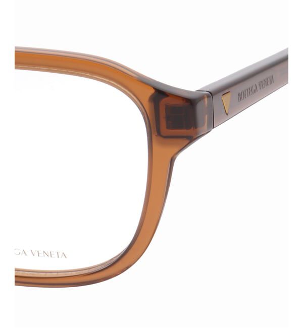 EYETHINK「BOTTEGA VENETA BV1294O005 Optical」|メガネ|
